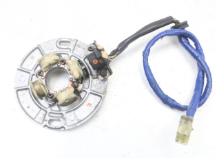 STATOR