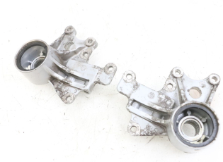 SUPPORT ETRIER FREIN AVANT