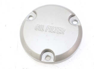 SUPPORT FILTRE HUILE