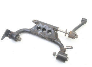 SUPPORT MOTEUR