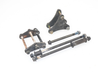 SUPPORT MOTEUR