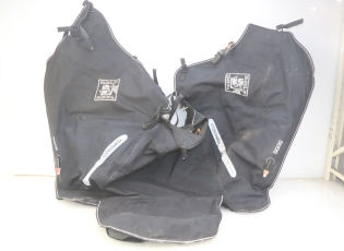 TABLIER PROTECTION