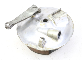 TAMBOUR AVANT