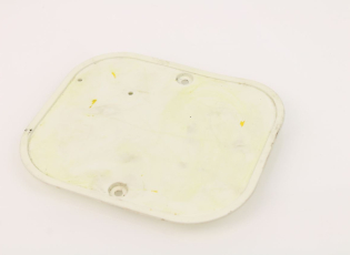 TETE DE FOURCHE