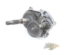 TRANSMISSION ROUE