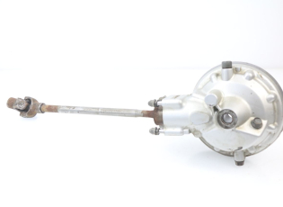 TRANSMISSION ROUE