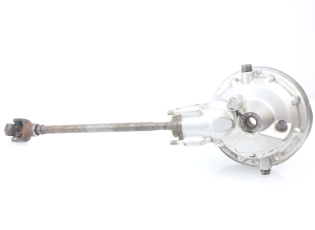 TRANSMISSION ROUE