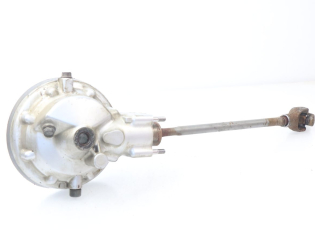 TRANSMISSION ROUE