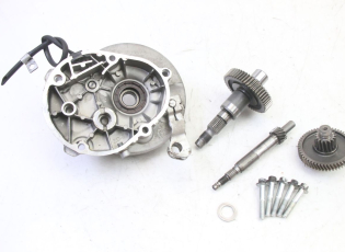 TRANSMISSION ROUE