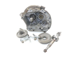 TRANSMISSION ROUE