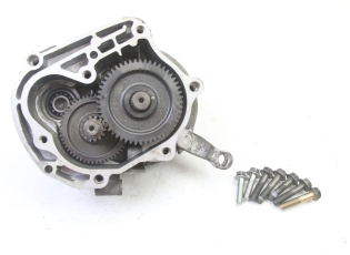 TRANSMISSION ROUE