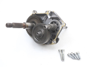 TRANSMISSION ROUE