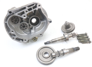 TRANSMISSION ROUE