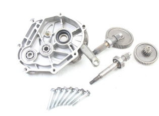 TRANSMISSION ROUE