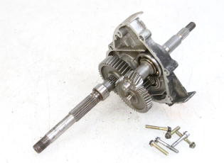 TRANSMISSION ROUE