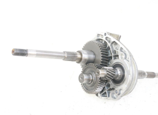 TRANSMISSION ROUE