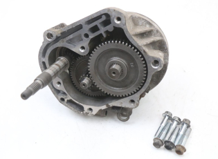 TRANSMISSION ROUE