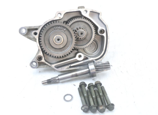 TRANSMISSION ROUE