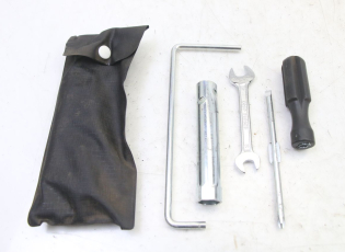 TROUSSE A OUTILS