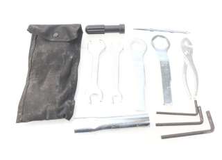 TROUSSE A OUTILS