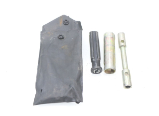 TROUSSE A OUTILS