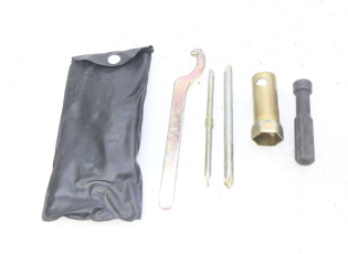 TROUSSE A OUTILS