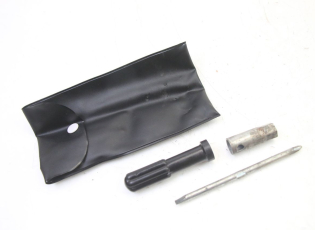 TROUSSE A OUTILS