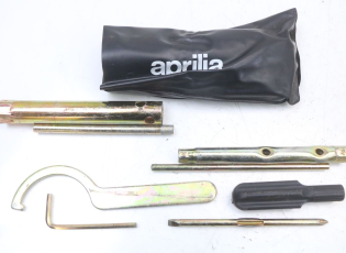 TROUSSE A OUTILS