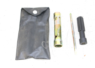 TROUSSE A OUTILS