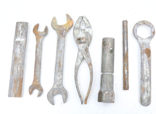 TROUSSE A OUTILS