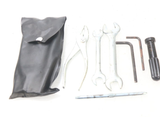 TROUSSE A OUTILS
