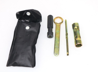 TROUSSE A OUTILS