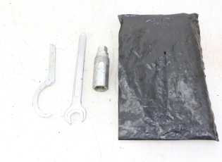 TROUSSE A OUTILS