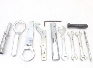 TROUSSE A OUTILS
