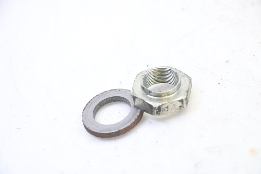 photo de DADO PIGNONE ALBERO USCITA CAMBIO YAMAHA FZ6 FAZER S2 600 (2007 - 2011)