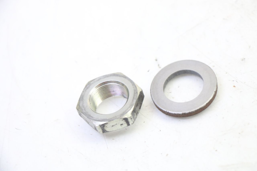photo de DADO PIGNONE ALBERO USCITA CAMBIO YAMAHA FZ6 FAZER S2 600 (2007 - 2011)