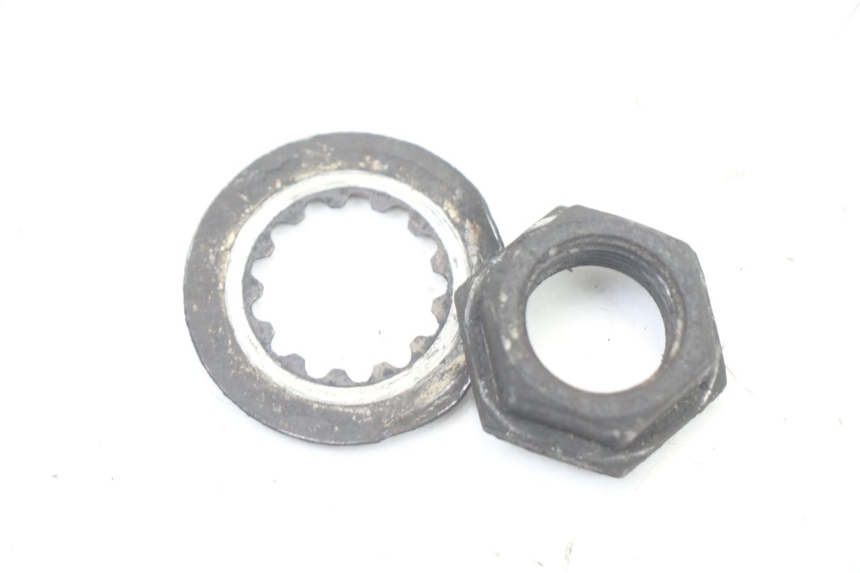 photo de DADO PIGNONE ALBERO USCITA CAMBIO KAWASAKI ZR7 ZR-7 S 750 (1999 - 2004)