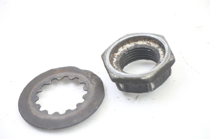photo de DADO PIGNONE ALBERO USCITA CAMBIO KAWASAKI ZR7 ZR-7 S 750 (1999 - 2004)