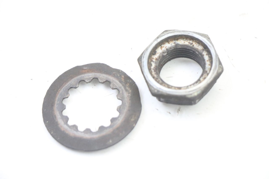 photo de DADO PIGNONE ALBERO USCITA CAMBIO KAWASAKI ZR7 ZR-7 S 750 (1999 - 2004)
