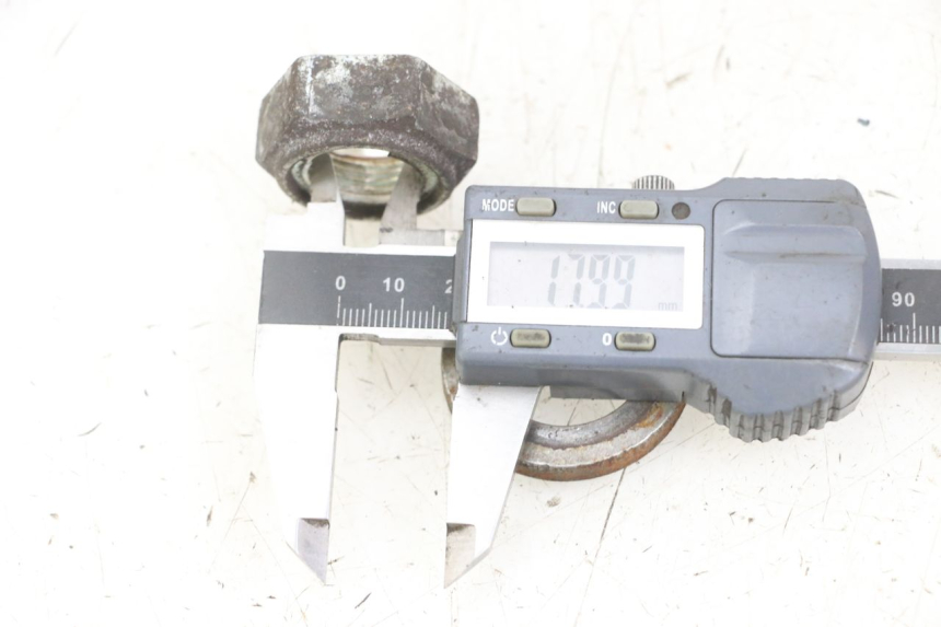 photo de DADO PIGNONE ALBERO USCITA CAMBIO SUZUKI GSX F GSXF 650 (2007 - 2015)