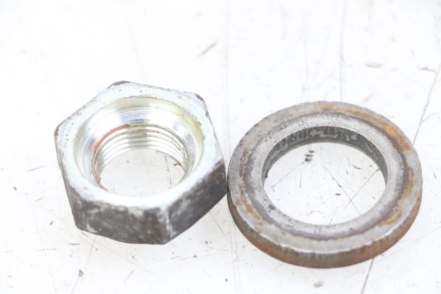 photo de DADO PIGNONE ALBERO USCITA CAMBIO SUZUKI GSX F GSXF 650 (2007 - 2015)