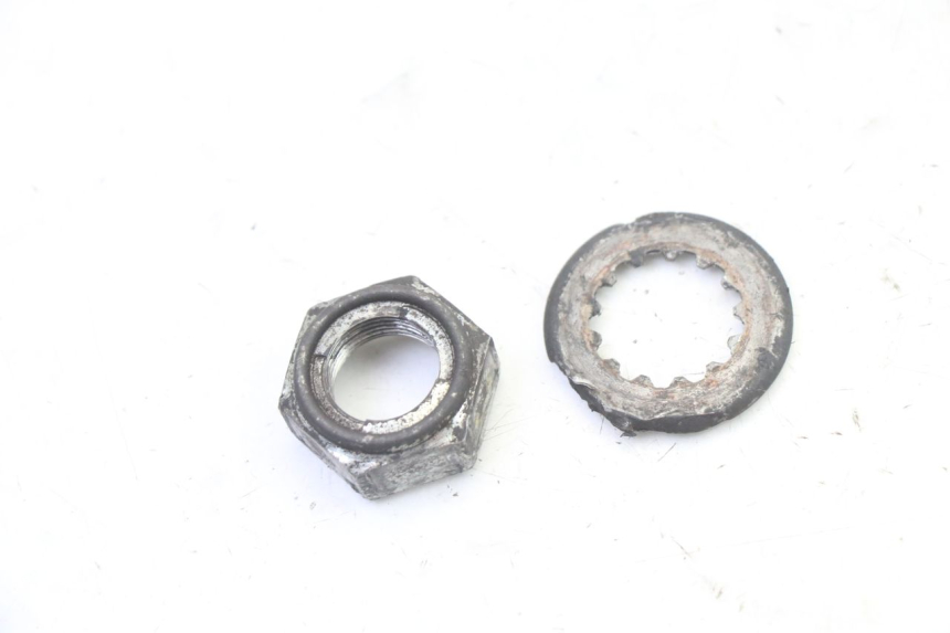 photo de DADO PIGNONE ALBERO USCITA CAMBIO SUZUKI SV S 650 (2003 - 2009)