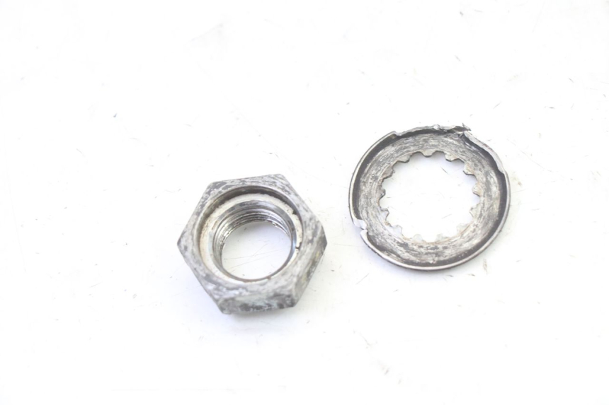photo de DADO PIGNONE ALBERO USCITA CAMBIO SUZUKI SV S 650 (2003 - 2009)