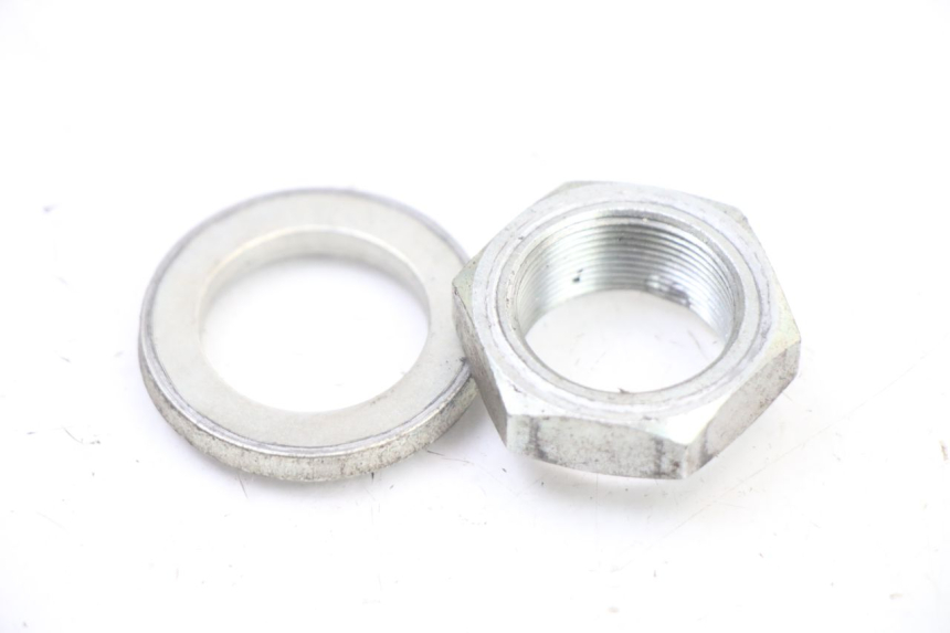 photo de DADO PIGNONE ALBERO USCITA CAMBIO YAMAHA TRACER 7 700 (2020 - 2024) - Zoom sullo stato d'uso