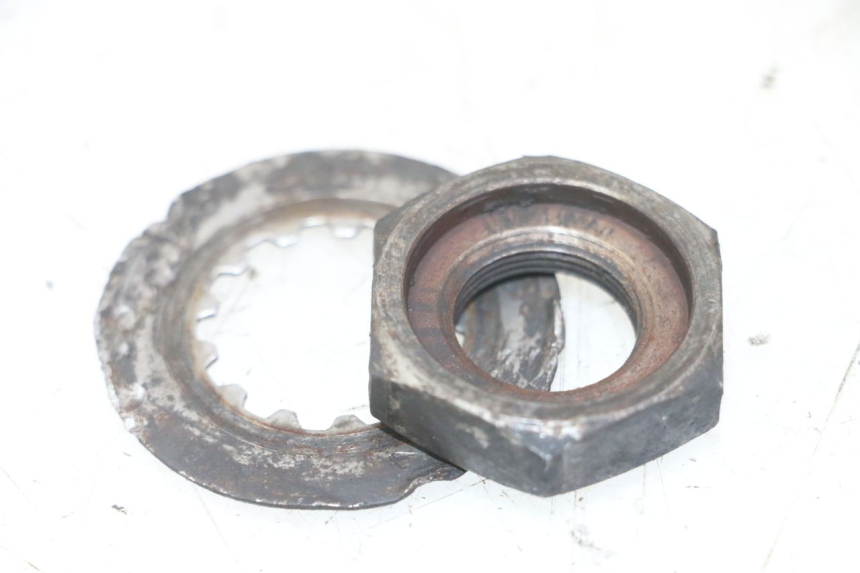 photo de DADO PIGNONE ALBERO USCITA CAMBIO YAMAHA FZS FAZER 600 (2001 - 2003)