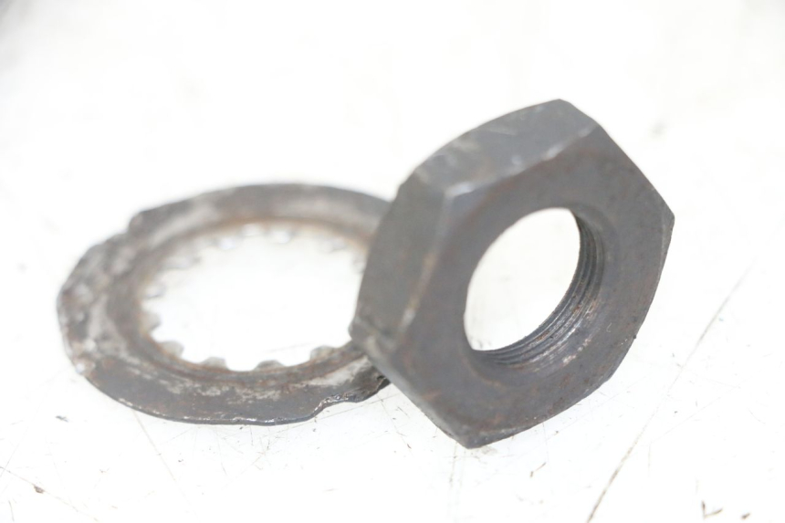 photo de DADO PIGNONE ALBERO USCITA CAMBIO YAMAHA FZS FAZER 600 (2001 - 2003)