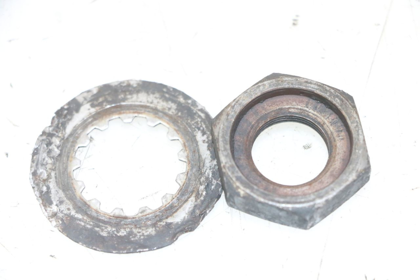 photo de DADO PIGNONE ALBERO USCITA CAMBIO YAMAHA FZS FAZER 600 (2001 - 2003)