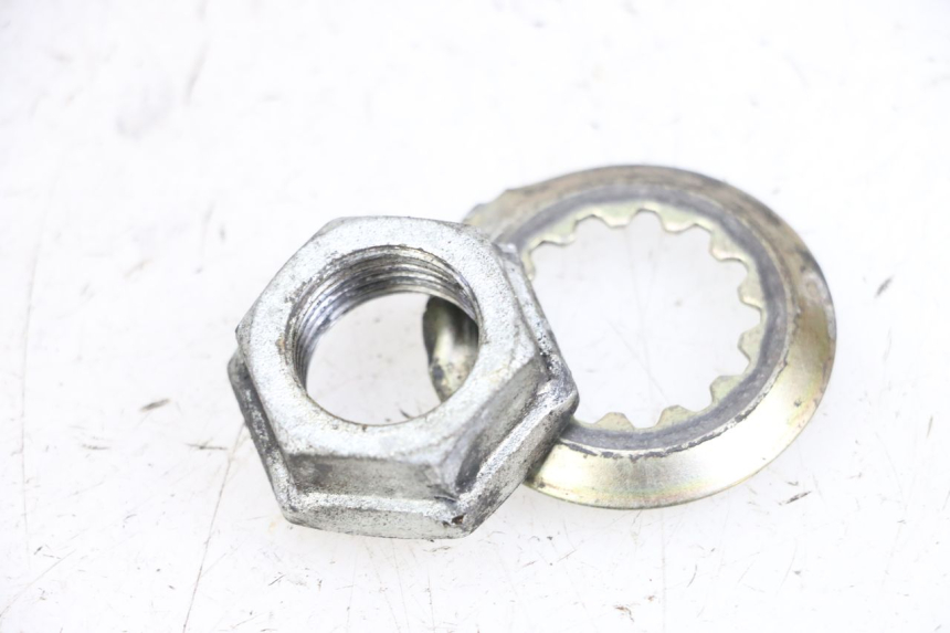 photo de DADO PIGNONE ALBERO USCITA CAMBIO KAWASAKI ZR 7 750 (1999 - 2001) - Vista principale