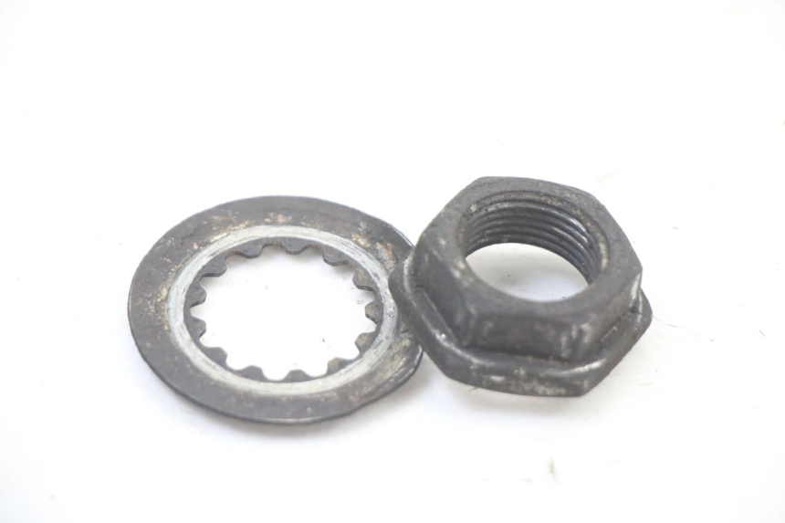 photo de DADO PIGNONE ALBERO USCITA CAMBIO KAWASAKI ZR7 ZR-7 S 750 (1999 - 2004) - Vista principale