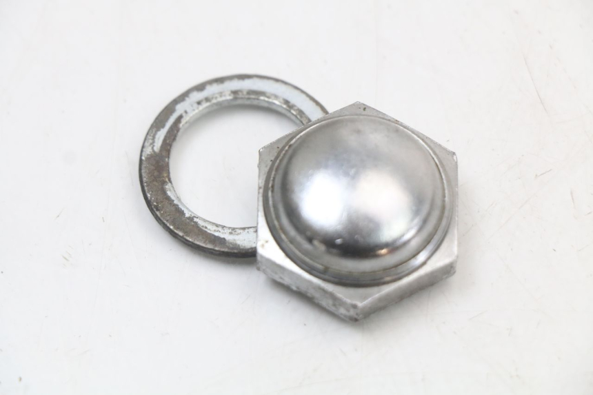 photo de DADO FORCELLA HYOSUNG GV AQUILA 125 (2000 - 2004)